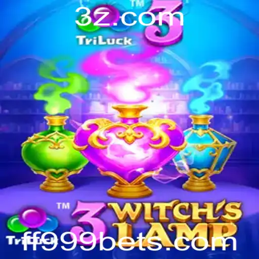 3WitchsLamp: Mergulhe no Encantador Mundo do Novo Jogo de Aventura