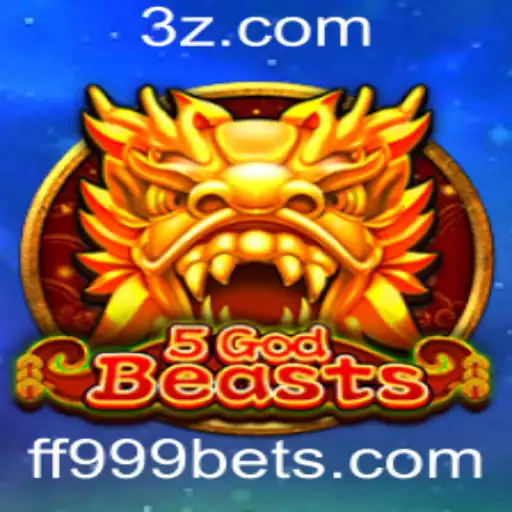Descubra o Universo do Jogo 5GodBeasts: A Nova Sensação de ff999bet