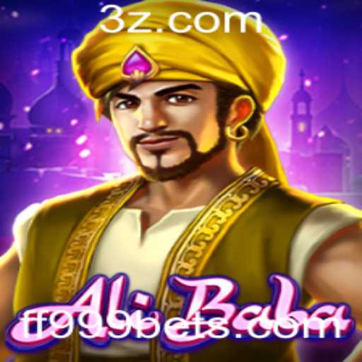Descubra o Fascinante Mundo de AliBaba: O Jogo que Conquista Multidões