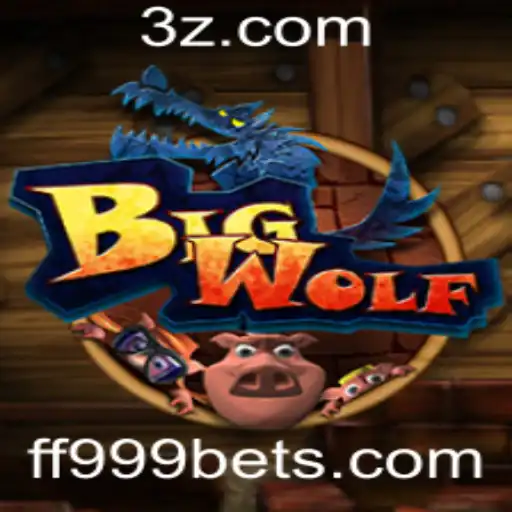 Descubra o Mundo de BigWolf: Um Jogo Inovador com ff999bet