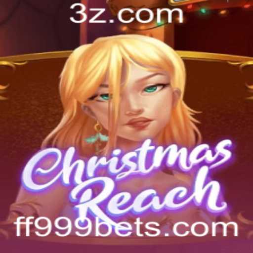Descubra o Fascinante Jogo 'ChristmasReach'