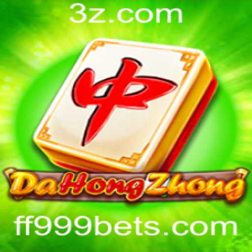 DaHongZhong: Explorando o Fascinante Jogo com ff999bet