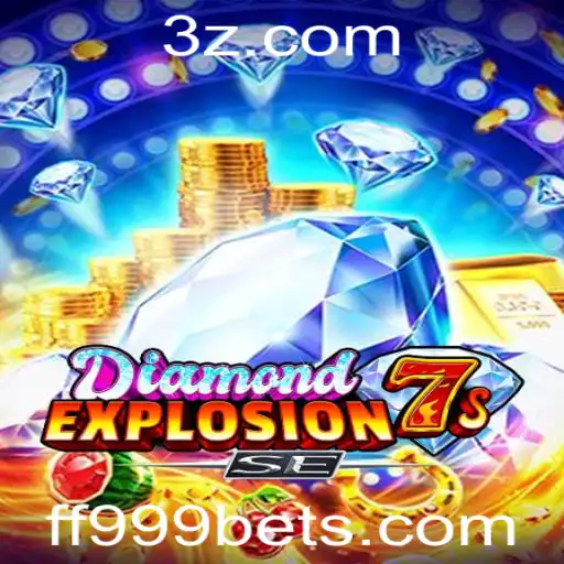Descubra DiamondExplosion7sSE: Um Mergulho no Universo dos Slots