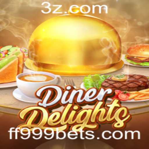 Descubra o Mundo do Jogo DinerDelights: Uma Aventura Culinária