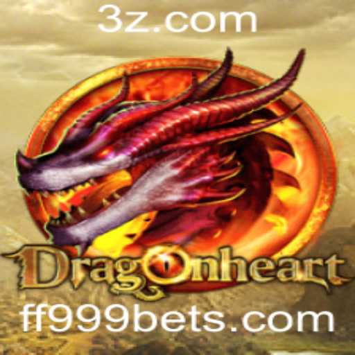 DragonHeart: Uma Aventura Épica no Mundo dos Jogos