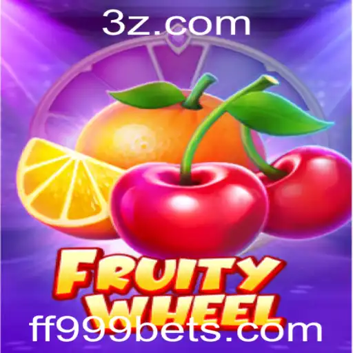 Descubra o Vibrante Mundo do Jogo 'FruityWheel'
