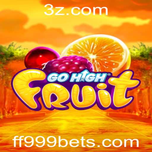 GoHighFruit: O Jogo de Azar que Está Conquistando Apostadores