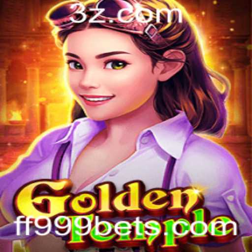 Descubra o Fascinante Mundo de GoldenTemple com ff999bet