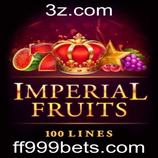 Descubra o Fascinante Mundo de ImperialFruits100 com ff999bet