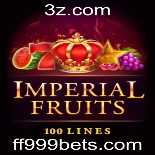 Descubra o Fascinante Mundo de ImperialFruits100 com ff999bet