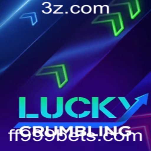 Descubra o Mundo Divertido de LuckyCrumbling: Como Jogar e Suas Regras