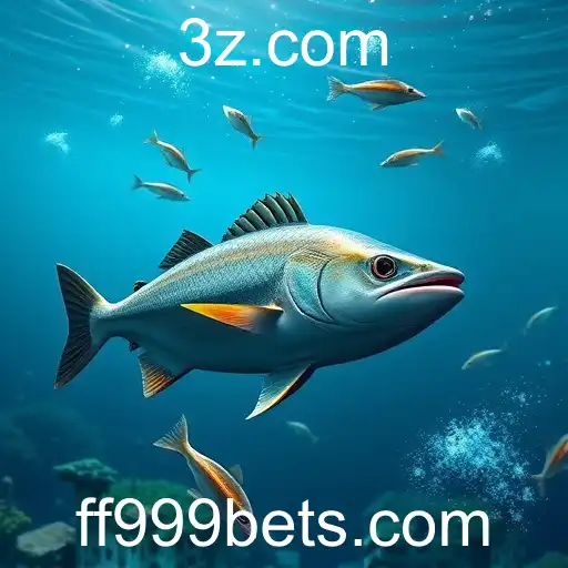 Descubra o Mundo da Pesca Online com ff999bet