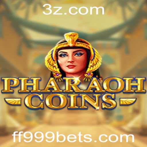 Descubra o Fascinante Mundo de PharaohCoins