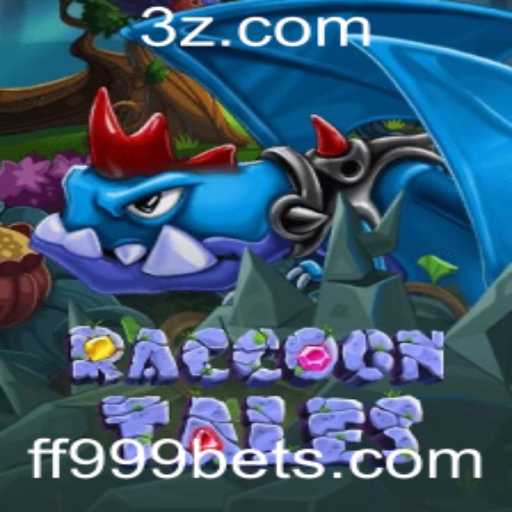 RaccoonTales: Explorando o Universo Fascinante do Jogo