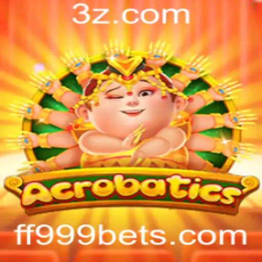 Acrobatics: Uma Jornada Emocionante no Mundo dos Jogos de Habilidade