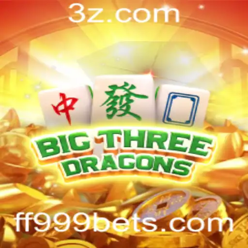 BigThreeDragons: Explore o Jogo e Descubra as Regras Emocionantes