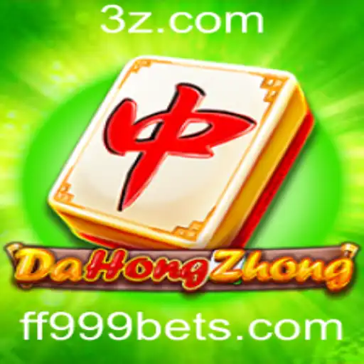 DaHongZhong: Explorando o Fascinante Jogo com ff999bet