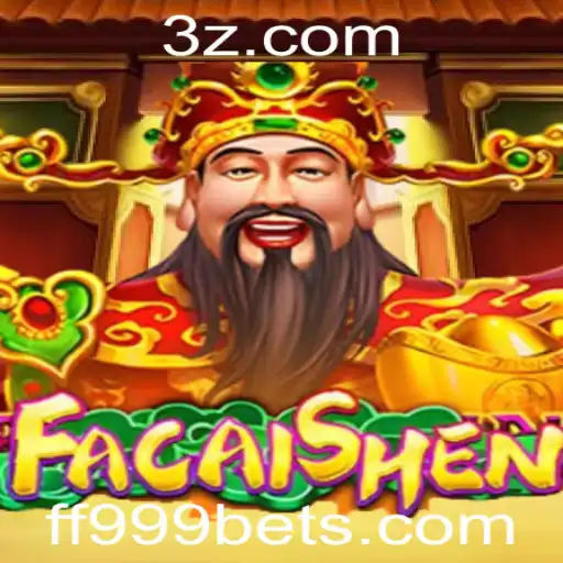 Explorando FaCaiShen: O Guia Completo para o Jogo com ff999bet