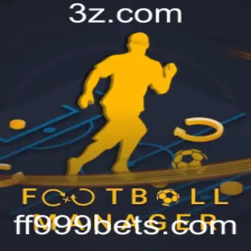 Domine o Jogo com FootballManager e ff999bet