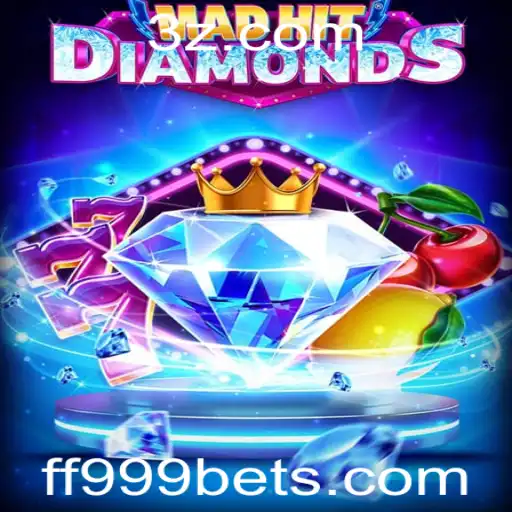 MadHitDiamonds: Descubra o Mundo Vibrante do Jogo