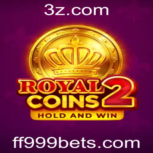 Descubra RoyalCoins2: A Nova Sensação dos Jogos de Apostas Online