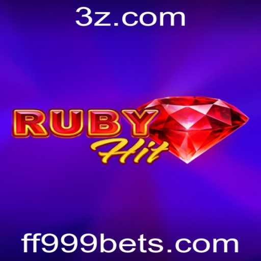 Descubra o Universo de RubyHit: Uma Aventurosa Viagem de Jogo