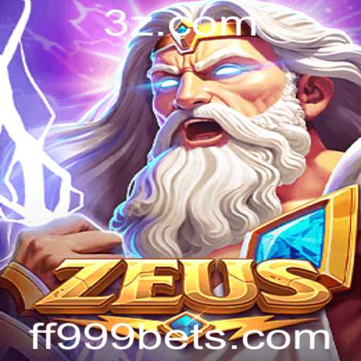 Descubra o Fascinante Mundo de Zeus - Um Jogo de Estratégia e Aventura com ff999bet